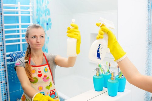 Professional sofa cleaning in SE10 with fabric upholstery care