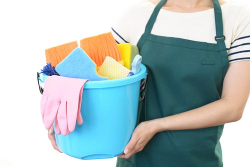 Professional end of tenancy cleaning in SE10 kitchen deep clean