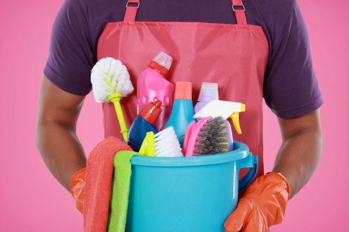 House clearance service removing furniture in SE10