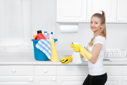 PCI-compliant Carpet Cleaners SE10 secure payment details