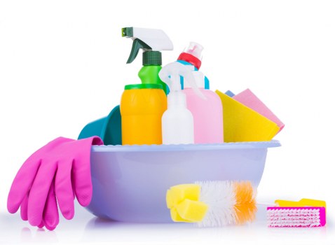 Confident and secure Carpet Cleaners SE10 checkout experience