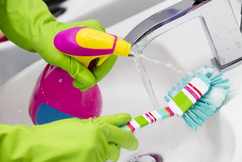 Professional carpet cleaning in SE10 with deep floor care