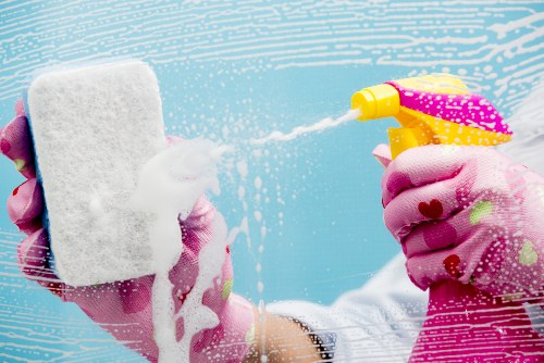 Deep one off cleaning service in SE10 for kitchen and living spaces