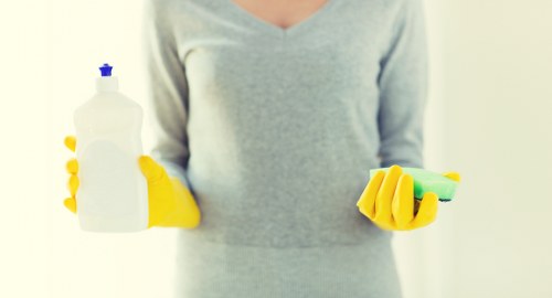 Deep rug cleaning removing dirt and stains in SE10