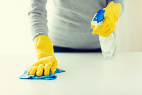 Free quote policy for carpet cleaners in SE10