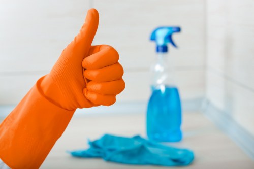 Flexible payment options for Carpet Cleaners SE10 customers