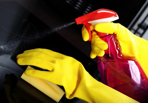 Deep carpet cleaning service in SE10 for cleaner indoor spaces