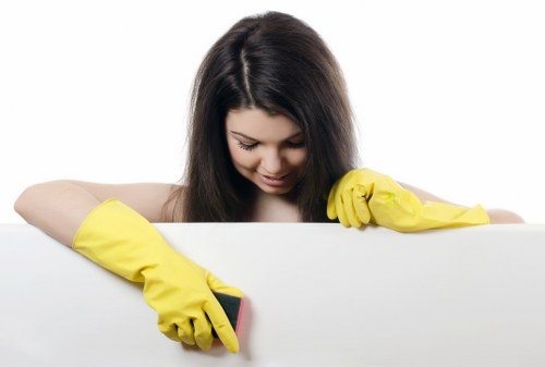 Commercial upholstery cleaning in SE10 for office seating