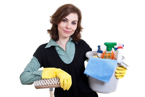 Office cleaning services for businesses in SE10
